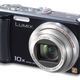 Illustration for article titled Panasonic Lumix TZ5 Is 10X Zoom Camera and HD Camcorder Rolled Into One